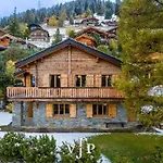 L'alouvy Winter Dream For Family At