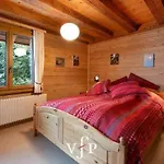 Chalet L'alouvy Winter Dream For Family At