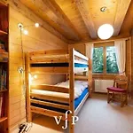 L'alouvy Winter Dream For Family At Chalet