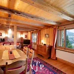 L'alouvy Winter Dream For Family At * Verbier