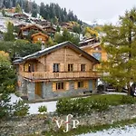 L'alouvy Winter Dream For Family At