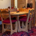 L'alouvy Winter Dream For Family At Verbier