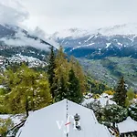 L'alouvy Winter Dream For Family At