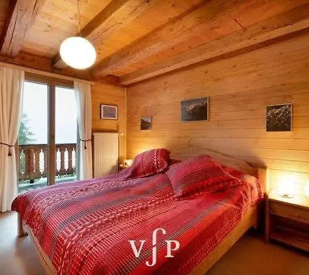 L'alouvy Winter Dream For Family At Chalé