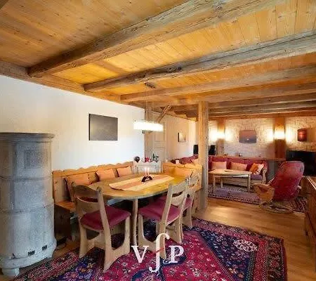 L'alouvy Winter Dream For Family At Verbier