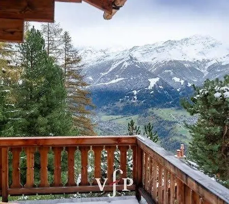 Σαλέ L'alouvy Winter Dream For Family At *