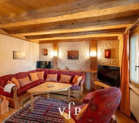 L'alouvy Winter Dream For Family At Σαλέ Verbier