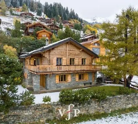L'alouvy Winter Dream For Family At