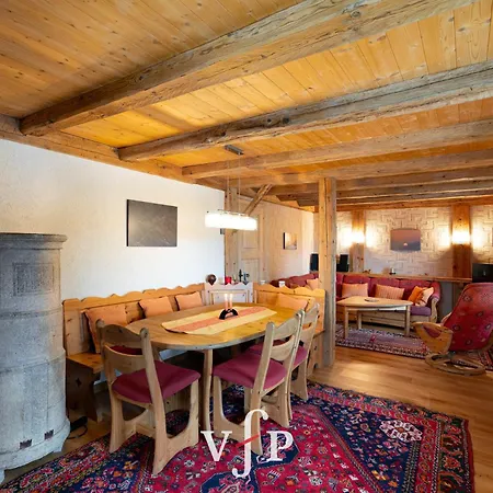 Chalé L'alouvy Winter Dream For Family At *