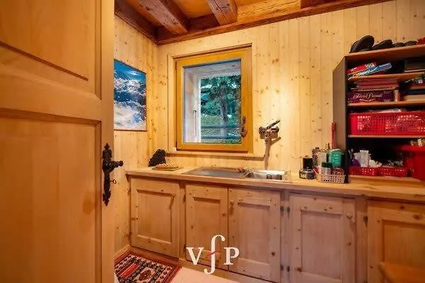 L'alouvy Winter Dream For Family At * Verbier