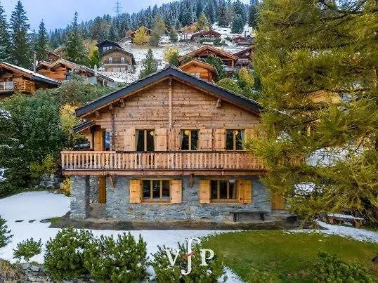 L'alouvy Winter Dream For Family At