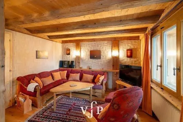 L'alouvy Winter Dream For Family At Chalet Verbier