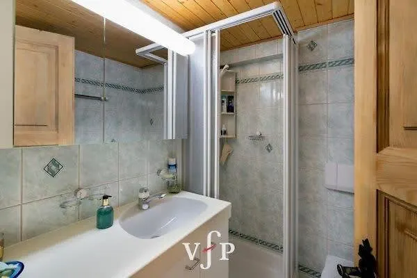 Chalet L'alouvy Winter Dream For Family At Verbier