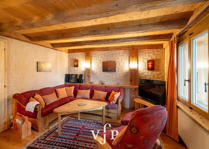 L'alouvy Winter Dream For Family At Chalet Verbier