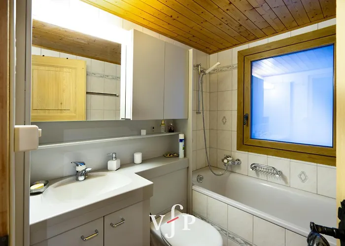 Chalet L'alouvy Winter Dream For Family At