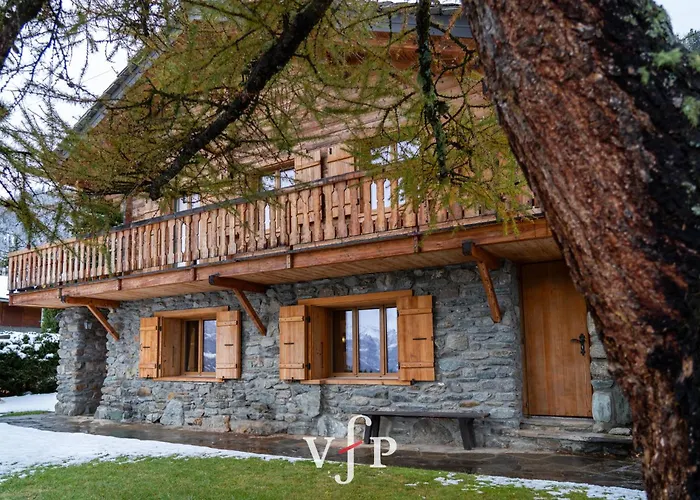 L'alouvy Winter Dream For Family At * Verbier