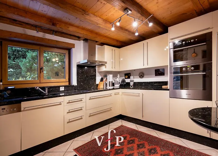 L'alouvy Winter Dream For Family At Chalet