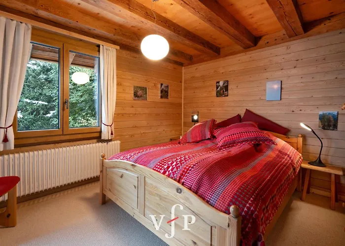 L'alouvy Winter Dream For Family At Chalet *