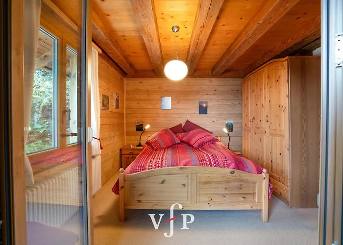 L'alouvy Winter Dream For Family At Chalet Verbier