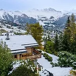 L'alouvy Winter Dream For Family At וורבייה